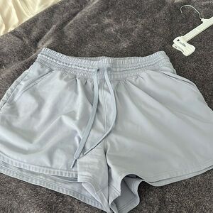 YPB Shorts